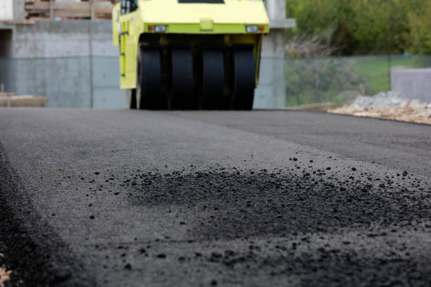 Best Affordable Driveway Pavers  in Lemon Hill, CA