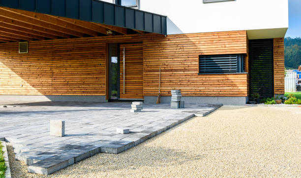 Lemon Hill, CA Driveway Pavers Company