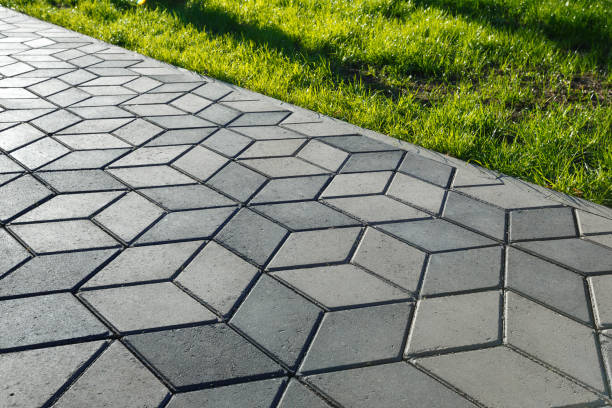 Reliable Lemon Hill, CA Driveway Pavers Solutions