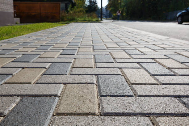 Best Driveway Pavers Contractor  in Lemon Hill, CA