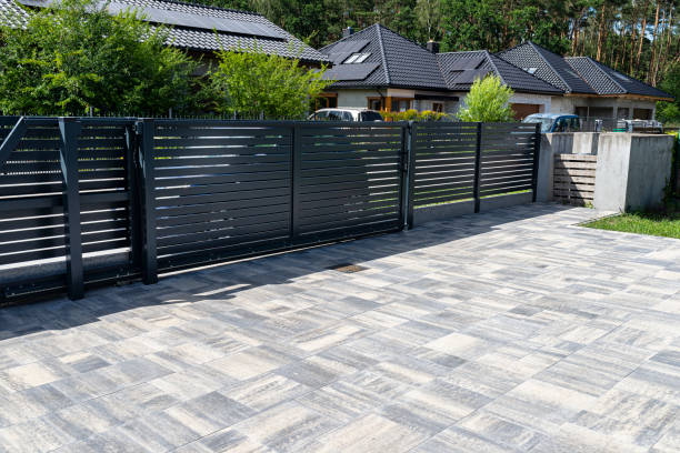 Best Interlocking Driveway Pavers  in Lemon Hill, CA