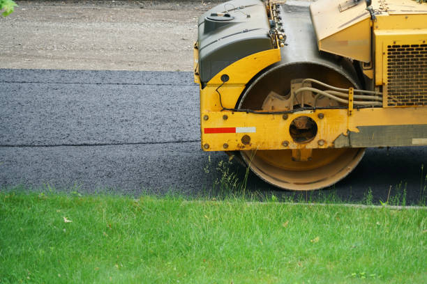 Best Paver Driveway Replacement  in Lemon Hill, CA