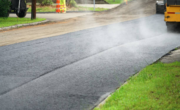Best Driveway Pavers Near Me  in Lemon Hill, CA