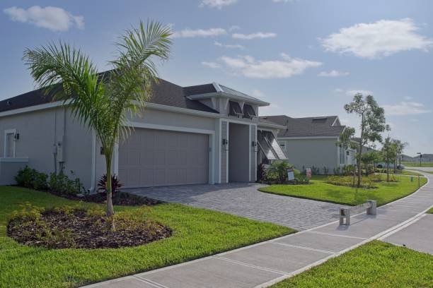 Reasons to Select Us for Your Driveway Paving Requirements in Lemon Hill, CA